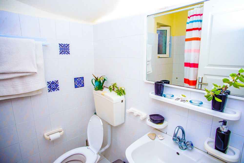 Aloni Studios & Apartments Lassi  Exteriér fotografie